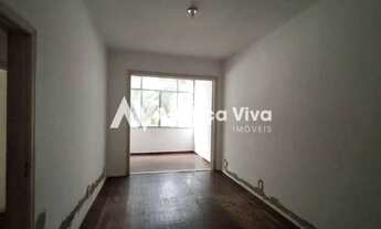 Imagem 2: Botafogo Apartamento com 2 dormitórios