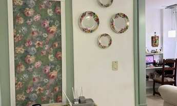 Imagem 2: CENTRO/APTº REFORMADO 2 banheiros - *LINDO