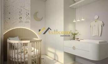 Imagem 5: APARTAMENTO NOVO NO CAMPO COMPRIDO! 03 QUARTOS, SUÍTE, GARAGEM!