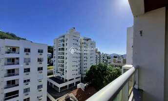 Imagem: Apartamento com 3 Quartos e 93m² na Trindade