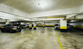 Imagem 3: Imóvel para venda possui 47 metros quadrados com 1 quarto em Tupi - Praia Grande - SP