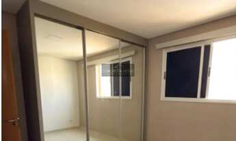 Imagem 3: Condomínio Ville Di Itália - Apartamento no condominio torres Ville di itália em Cuiabá