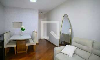 Imagem 4: Apartamento à Venda - Aclimação, 3 Quartos, 73 m2