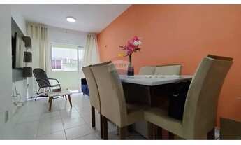 Imagem 5: Apartamento à Venda no Condomínio Residencial Intercities 54,95 m²