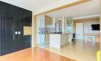 Imagem: Amplo e aconchegante apartamento à venda