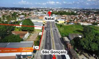 Imagem: ÁREA COMERCIAL NA TOMAZ LANDIM