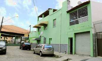 Imagem 5: Casa Comercial à venda, 6 quartos, 1 vaga, Santo Antônio - Aracaju/SE