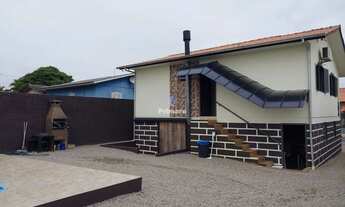 Imagem 3: Casa a venda 3 quartos 1 suite Semimobiliada Quarta Linha Criciúma