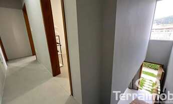 Imagem 7: Sobrado 2 dormitórios mobiliado em condomínio- Centro, Garopaba/ SC