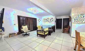 Imagem 5: Casa com 4 dormitórios à venda, 225 m² por R$ 480.000,00 - Brejatuba - Guaratuba/PR