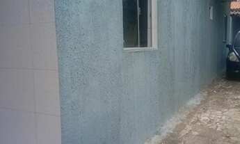 Imagem 6: Aluga uma casa pra rapaz com garagem coberta 2 carros individual