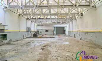 Imagem 2: GALPÃO - HIGIENÓPOLIS - SP