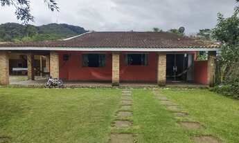 Imagem 2: Casa para temporada em Ubatuba