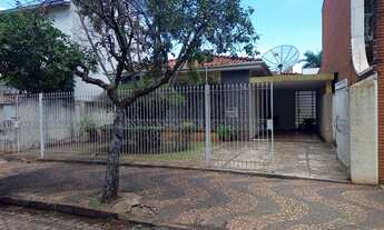 Imagem: CASA EM TERRENO DE 476 M2 EM ARARAQUARA