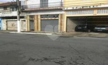 Imagem 2: Terreno à venda em Vila Invernada - SP