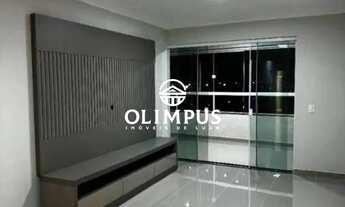 Imagem 2: Apartamento para Alugar no Bairro Granada em Uberlândia
