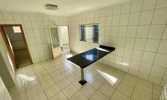 Imagem 7: Casa no São Cristóvão