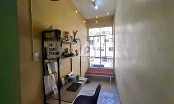 Imagem 7: Apartamento à venda, 2 quartos, todo reformado, Botafogo - RIO DE JANEIRO/RJ