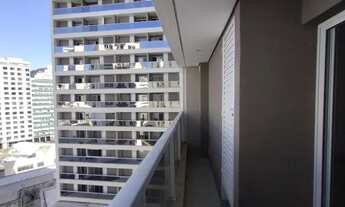 Imagem 6: Apartamento Studio no Centro - Independência 915