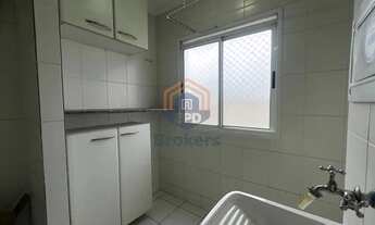 Imagem 7: APARTAMENTO PARA LOCAÇÃO NO CONDOMÍNIO VISTA CENTRALE - JUNDIAÍ/SP