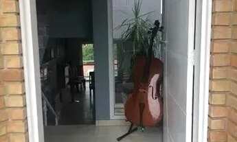 Imagem 2: Casa à venda em Jandira, Parque Nova Jandira, com 3 quartos, com 220 m², Residencial Nova