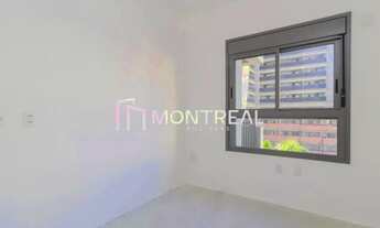 Imagem 16: APARTAMENTO À VENDA NO CAMPO BELO - 2 DORMITÓRIOS, 1 SUÍTE, 1 VAGA DE GARAGEM