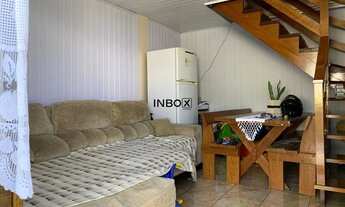 Imagem 2: INBOX CIA IMOBILIÁRIA VENDE - CASA NO BAIRRO VILA NOVA, BENTO GONÇALVES - RS