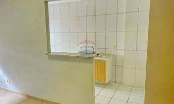 Imagem 7: QI 24 Apartamento 2 QUARTOS SEMI MOBILIADO Toplife Taguatinga Norte