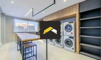 Imagem 3: Loft com 1 dormitório para alugar, 27 m² por R$ 3.040,00/mês - Partenon - Porto Alegre/RS