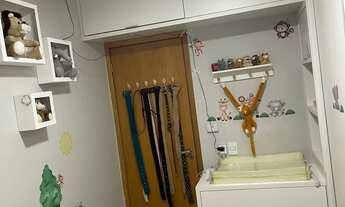 Imagem: Apartamento condomínio Plaza Norte