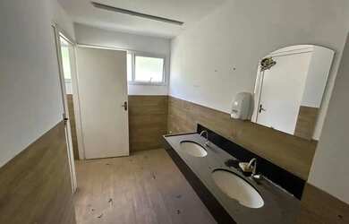 Imagem 10: Depósito/Pavilhão em Estância Santa Maria do Portão