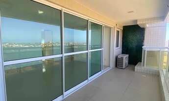 Imagem 3: Imóvel para aluguel com 121 metros quadrados com 3 quartos em Cocó - Fortaleza - CE