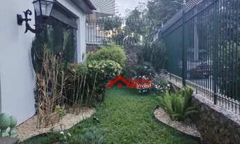 Imagem 3: Casa com 3 dormitórios, 323 m² - venda por R$ 2.000.000,00 ou aluguel por R$ 10.618,80/mês