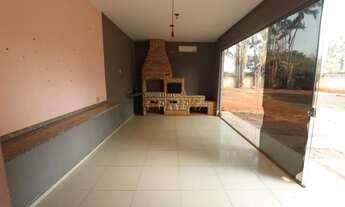 Imagem 2: Terreno para alugar na Av. Harry Prochet, região sul em Londrina