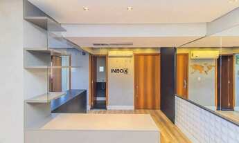 Imagem 7: Apartamento com 80 m² privativos, semimobiliado, de 2 dormitórios, 2 suítes, 1 vaga