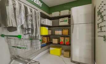 Imagem 6: Apartamento 4 quartos em Praia da Costa