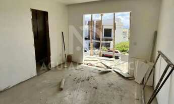 Imagem 2: Casa para venda possui 135 metros quadrados com 3 quartos em Lagoa - Macaé - Rio de Janeir