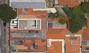 Imagem: Terreno à venda, Santa Paula - São Caetano