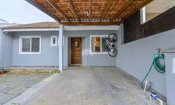 Imagem 2: Vendas Casa Curitiba PR