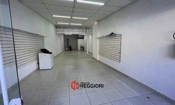 Imagem 5: LOCAÇÃO DEPOSITO COM 100m² NO CENTRO DE BC