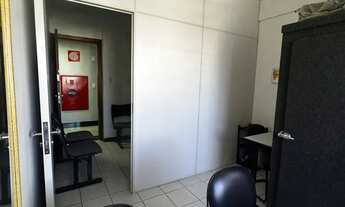 Imagem 4: EXCELENTE SALA COMERCIAL aluguel e venda possui 27 metros quadrados em Centro - Belo Horiz