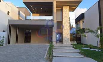 Imagem: Belíssima casa na Cidade Alpha com 4 suítes