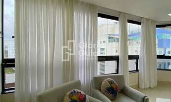 Imagem 4: Cobertura Duplex de 256m2 com 4 quartos com lazer privativo na Praia do Morro