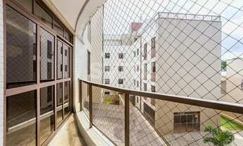 Imagem 6: 4 QUARTOS E 2 VAGAS DE GARAGEM NO HUGO LANGE