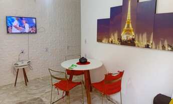 Imagem 3: Casa com piscina itaipuaçu