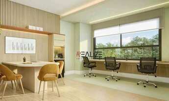 Imagem 7: Oportunidade! Apartamento/Lançamento Alto Padrão a Venda com Localização Privilegiada - In