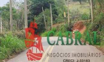 Imagem 3: Área à venda, 2108 m² por R$ 220.000 - Estância Santa Maria do Laranjal - Atibaia/SP