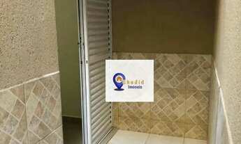 Imagem 2: Casa com 2 dormitórios para alugar, 60 m² por R$ 2.930,00/mês - Tatuapé - São Paulo/SP