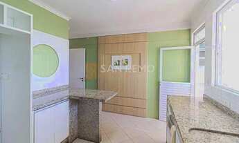 Imagem 4: Trindade Apartamento com 4 dormitórios