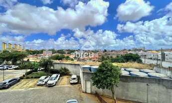 Imagem 2: Imóvel para aluguel tem 77 metros quadrados com 3 quartos em Nova Parnamirim - Parnamirim